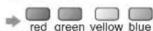 PANASONIC Viera TX-L32X10B - Operate the menu of the equipment - 2