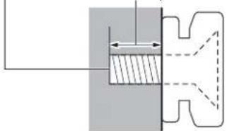 PANASONIC Viera TX-L32X10B - Optional accessories - 3