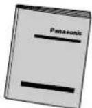 PANASONIC KX-TCD715GM - Zubehör (Lieferumfang) - 6