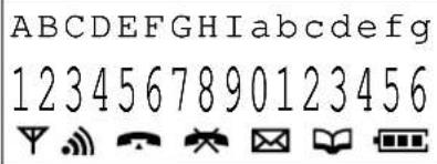 ABCDEFGHIJKLMNOPQRSTUVWXYZabcdefghijklmnopqrstuvwxyz 1234567890123456