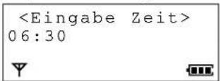 PANASONIC KX-TCD715GM - Terminruf programmieren - 6