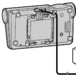 PANASONIC KX-TCD715GM - Wandmontage - 1
