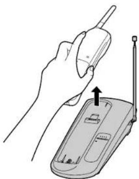 PANASONIC KX-TC1005BGB - Или - 1
