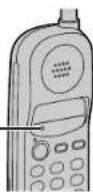 PANASONIC KX-TC1005BGB - Зареждане - 1
