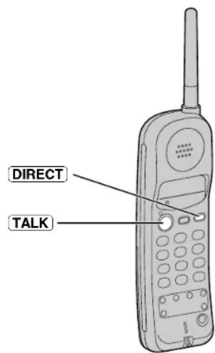 DIRECT TALK