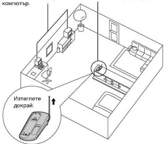 компютър. Изтеглете докрай.