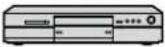 PANASONIC Viera TX-L22X20B - Summary of Q-Link and VIERA Link features - 3