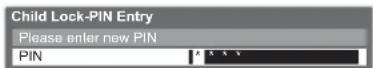 PANASONIC Viera TX-L22X20B - How to Use Menu Functions - 6