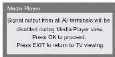 PANASONIC Viera TX-L22X20B - Video mode - 3