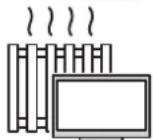 PANASONIC Viera TX-L22X20B - Take care - 5