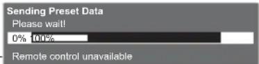 PANASONIC Viera TX-L22X20B - How to Use Menu Functions - 13
