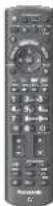 PANASONIC Viera TX-L22X20B - Standard accessories - 2