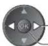 PANASONIC Viera TX-L22X20B - ■Select a channel using TV Guide (p. 18) - 6