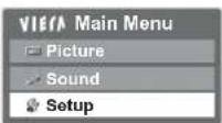 PANASONIC Viera TX-L22X20B - Insert the CI module (optional) - 2