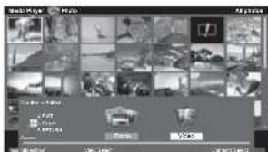 PANASONIC Viera TX-L22X20B - Change to the Video mode - 3