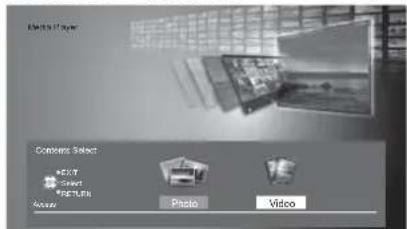 PANASONIC Viera TX-L22X20B - Video mode - 6