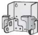 PANASONIC Viera TX-L22X20B - Optional accessories - 2