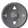 PANASONIC Viera TX-L22X20B - ■ How to use remote control - 2