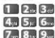 PANASONIC Viera TX-L22X20B - ① Enter the PIN number (4 digits) - 2