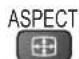 PANASONIC Viera TX-L22X20B - Change the aspect ratio (image size) - 1