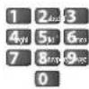 PANASONIC Viera TX-L22X20B - ③ Set the channel, date and time (repeat the operations as below) - 4
