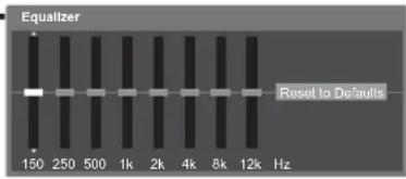 PANASONIC Viera TX-L22X20B - VIERA Main Menu - 6