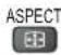 PANASONIC Viera TX-L22X20B - If you would like to change the aspect ratio manually ■ - 1