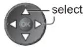 PANASONIC Viera TX-L22X20B - View details of the programme (DVB mode) - 1