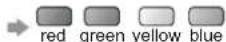 PANASONIC Viera TX-L22X20B - The menu of the accessed equipment - 2