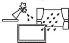 PANASONIC Viera TX-L22X20B - Take care - 3