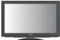 PANASONIC Viera TX-L22X20B - Summary of Q-Link and VIERA Link features - 1