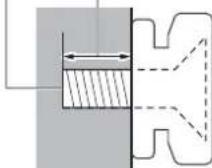 PANASONIC Viera TX-L22X20B - Optional accessories - 4