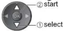 PANASONIC Viera TX-L22X20B - Direct TV Recording - What you see is What you record Direct TV Rec - 4