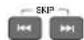 PANASONIC DMR-EH54 - MANUAL SKIP - 1