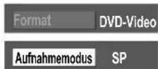 PANASONIC DMR-EH54 - Kopiermodus - 1