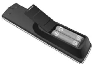 PANASONIC DMR-EH54 - WARNUNG! - 2