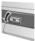 PANASONIC DMR-EH54 - Einsetzen der SD Speicherkarte - 1