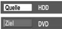 PANASONIC DMR-EH54 - Kopierrichtung - 1