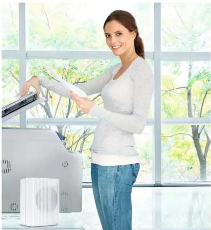 Dahle 96003 - DAHLE Laminiertaschen - 16