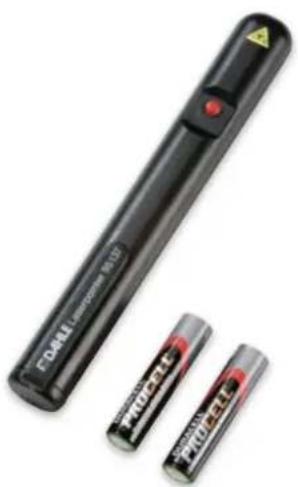 Dahle 96003 - DAHLE Teleskop-Zeigestab - 1