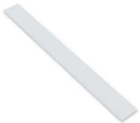 Dahle 96003 - DAHLE Edelstahl Wandtafel - 3