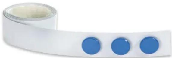 Dahle 96003 - DAHLE Wandband - 1
