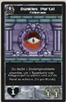 Pegasus Boss Monster 2 - Spielmaterial - 3