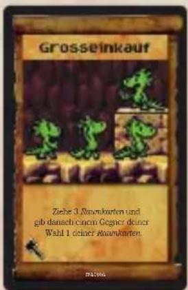 Pegasus Boss Monster 2 - Spielmaterial - 5