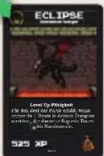 Pegasus Boss Monster 2 - Spieler 2 - 4