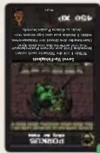 Pegasus Boss Monster 2 - Spieler 1 - 1