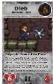 Pegasus Boss Monster 2 - Spieler 1 - 3