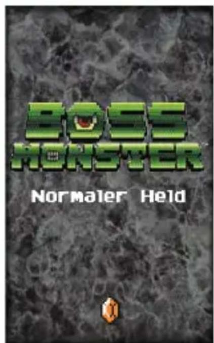 Pegasus Boss Monster 2 - Tod: - 2