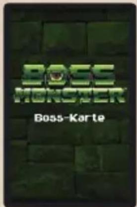 Pegasus Boss Monster 2 - Spielmaterial - 2