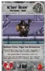 Pegasus Boss Monster 2 - Spieler 1 - 2